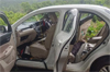Mangaluru: Hijacked jewellery trader’s car recovered in Bantwal; police intensify hunt for robbers